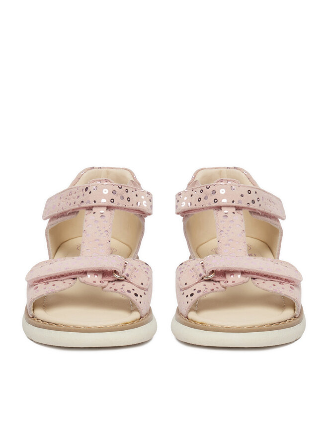 Lasocki Kids Sandalen Lasocki Kids CEO-CI12-3044-50 Hellrosa