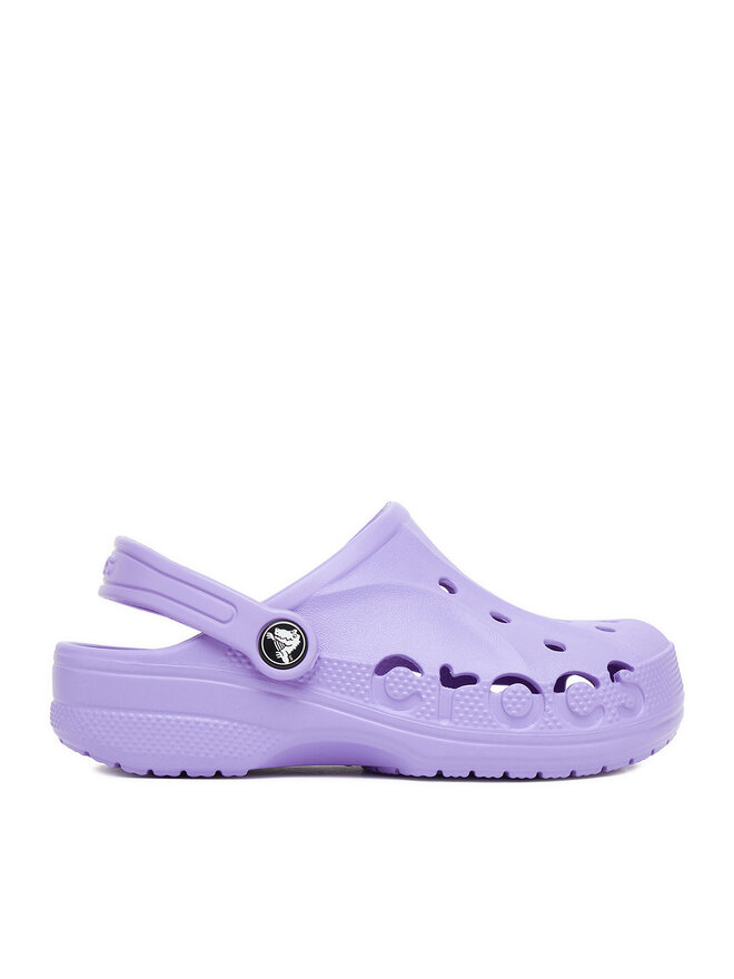 Crocs Papucs Crocs BAYA CLOG KIDS 207013-5PY Lila