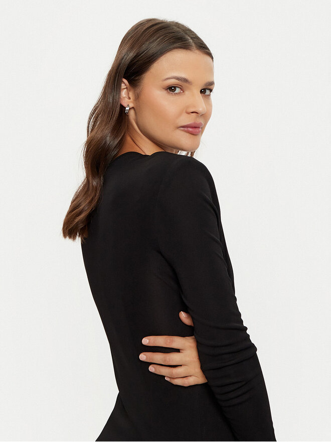 Guess Fülbevaló Guess JSBE04 404JW Ezüst