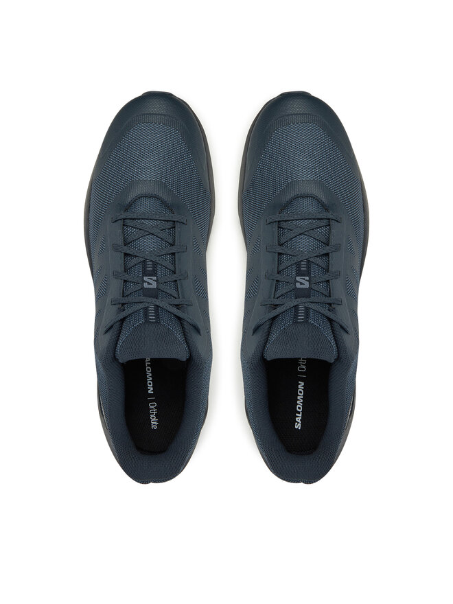 Salomon Трекінгові черевики Salomon Elixir Tour L47692000 Сірий
