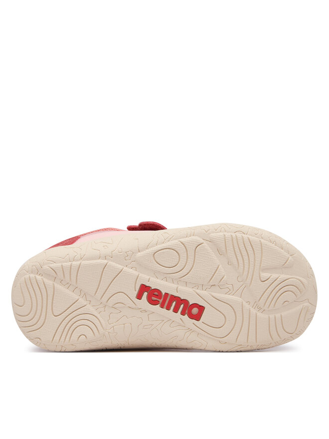 Reima Sneakers Reima Tepastelu 5400141B Hellrosa