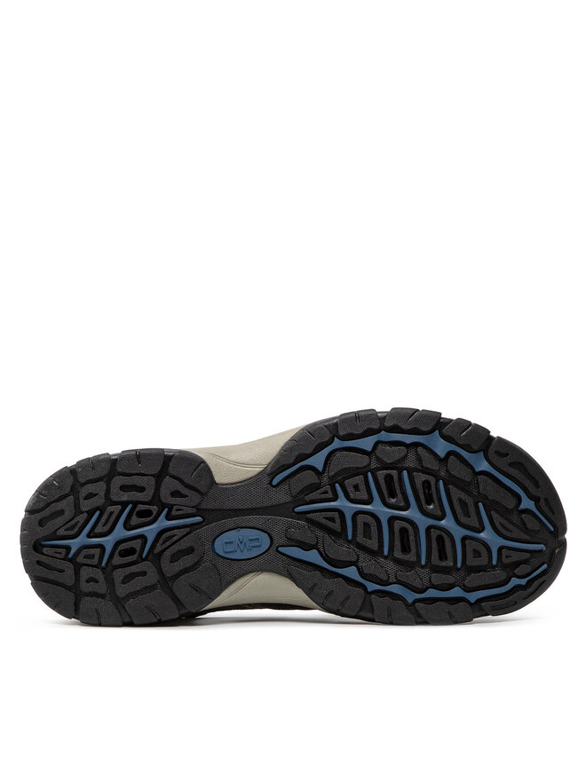 CMP Босоніжки CMP Sahiph Hiking Sandal 30Q9517 Коричневий