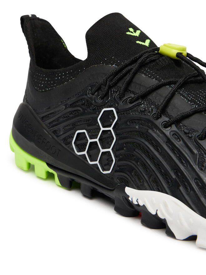 Vivo Barefoot Παπούτσια για Τρέξιμο Vivo Barefoot Hydra Esc 309460 Μαύρο