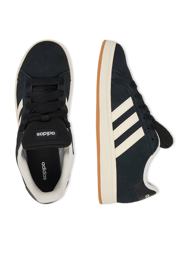 adidas Снікерcи adidas CEO-GRAND COURT 00S K JH617 Чорний