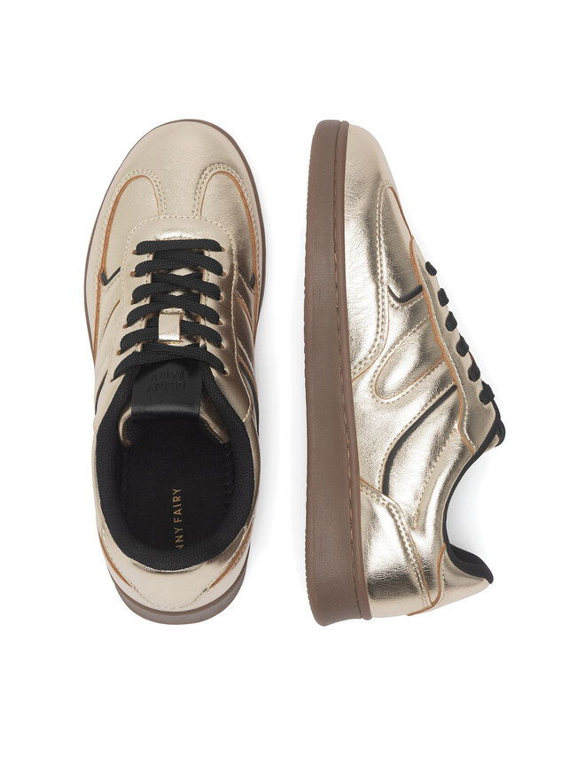 Jenny Fairy Zapatillas Jenny Fairy WAG1314104A Oro