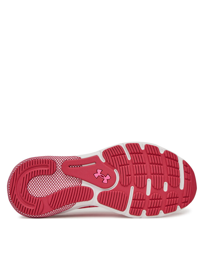 Under Armour Zapatillas de running Under Armour UA W HOVR Turbulence 2 3026525 Rosa