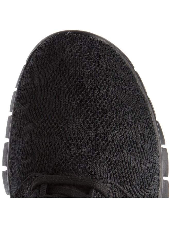 Nike Sneakers Nike Stefan Janoski Max 631303 099 Schwarz