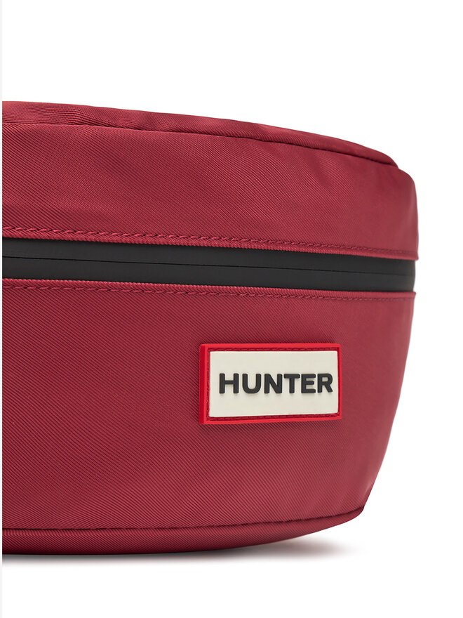 Hunter Torbica oko struka Hunter HTR-B-010-07 Tamnocrvena