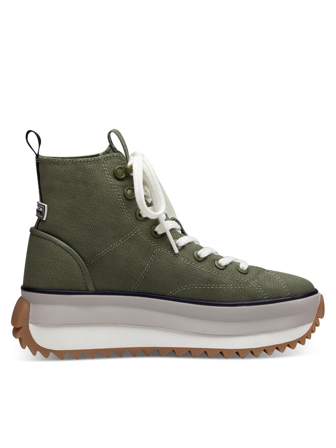 Tamaris Sneakers Tamaris 1-25201-20 Khakifarben