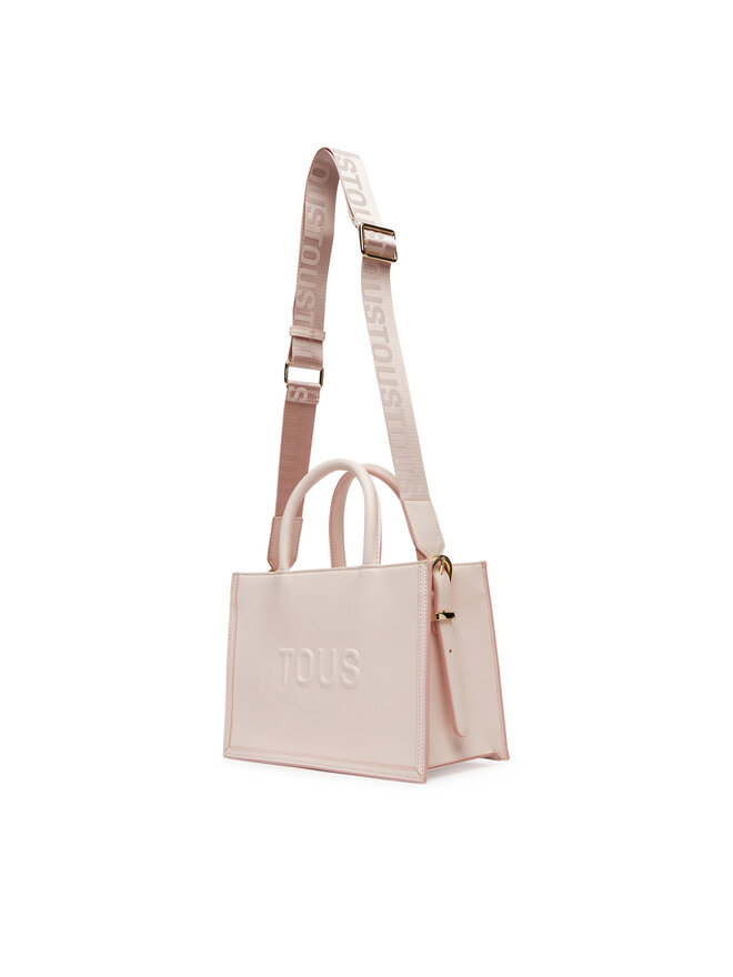 TOUS Bolso TOUS Brenda 2002192113 Rosa