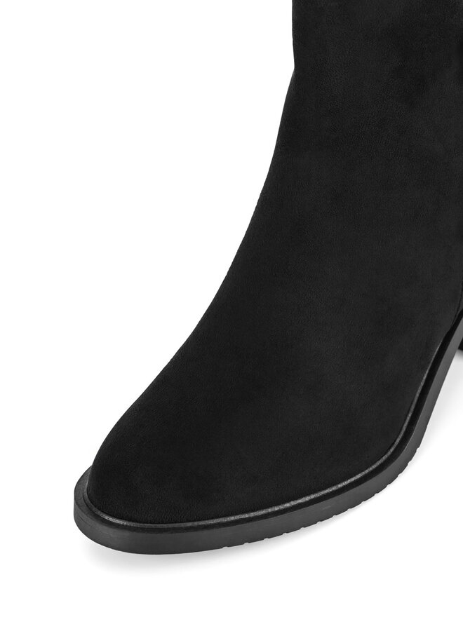 Clara Barson Botines Clara Barson LS5276-02A Negro