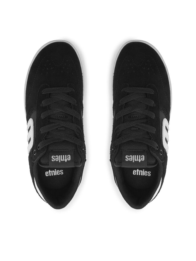 Etnies Αθλητικά Etnies Kids Windrow 4301000146 Μαύρο