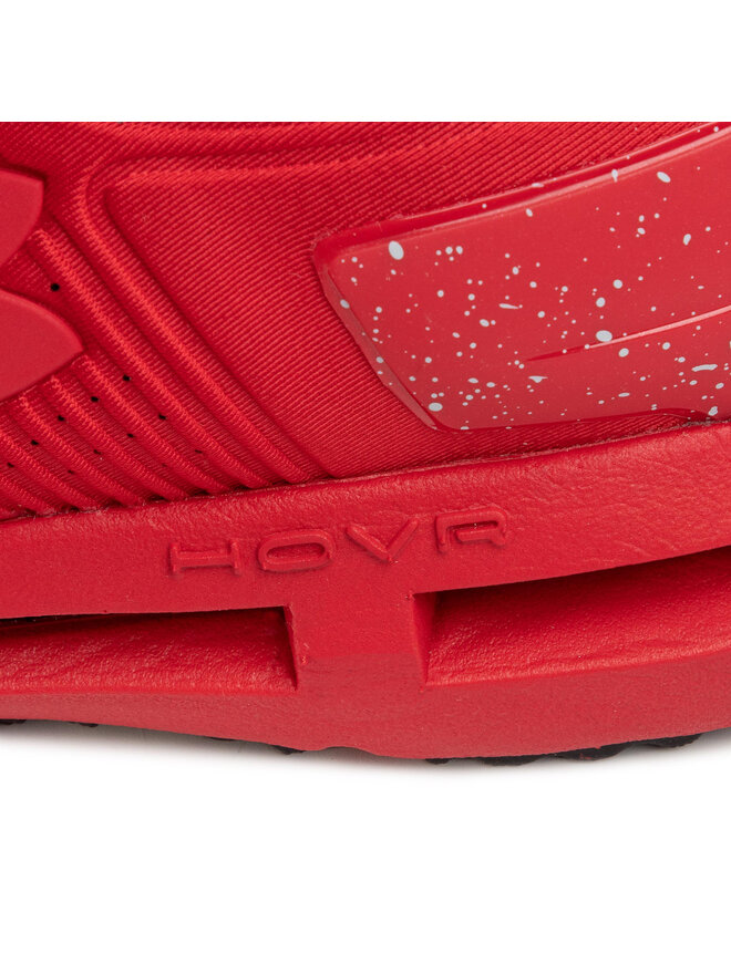 Under Armour Pantofi pentru alergare Under Armour Ua Hovr Phantom Se Trek 3023230-603 Roșu