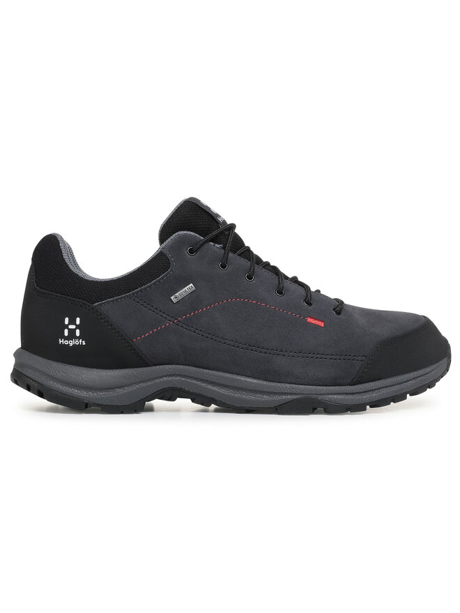 Haglöfs Трекінгові черевики Haglöfs Krusa GT Men GORE-TEX 497980 Сірий