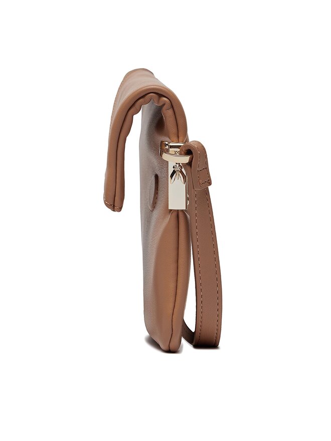Patrizia Pepe Ročna torba Patrizia Pepe 8B0091/E005-B685 Bež