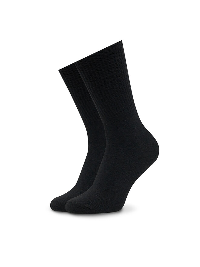 Jack&Jones Súprava 7 párov vysokých pánskych ponožiek Jack&Jones 12270245 Farebná