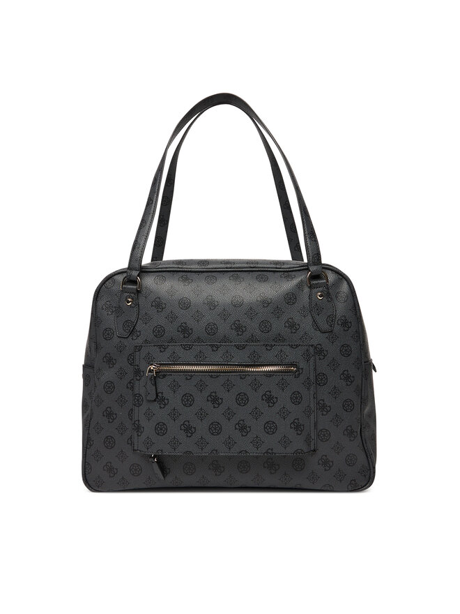 Guess Wochenendtasche Guess Wilder Travel TWHP74 52916 Grau