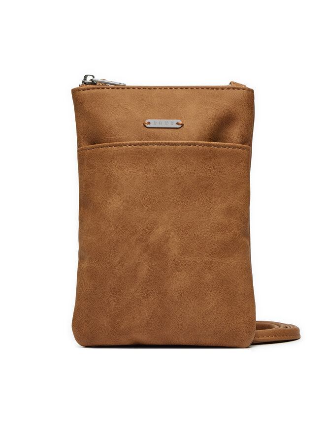 Pochette pour telephone Roxy As You Can ERJBP04801 Marron chaussures