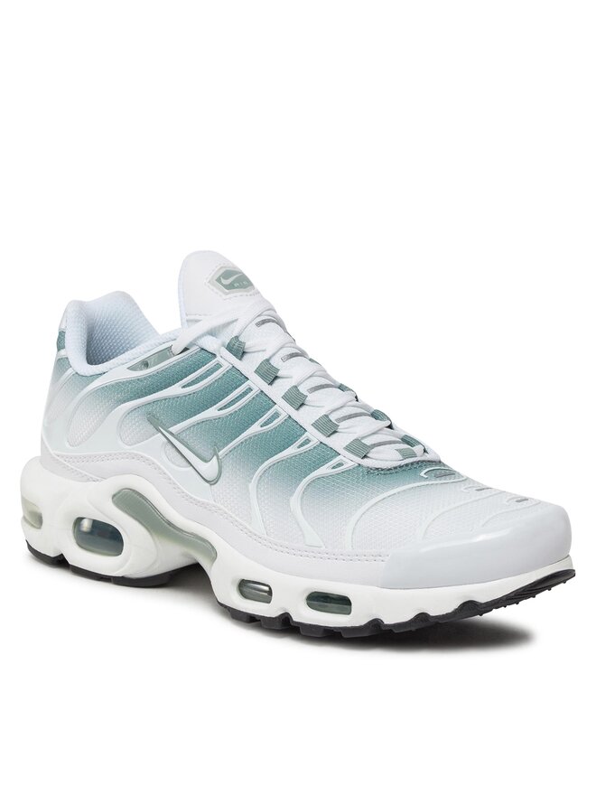 Nike Αθλητικά Nike W Air Max Plus DZ3670 100 Λευκό