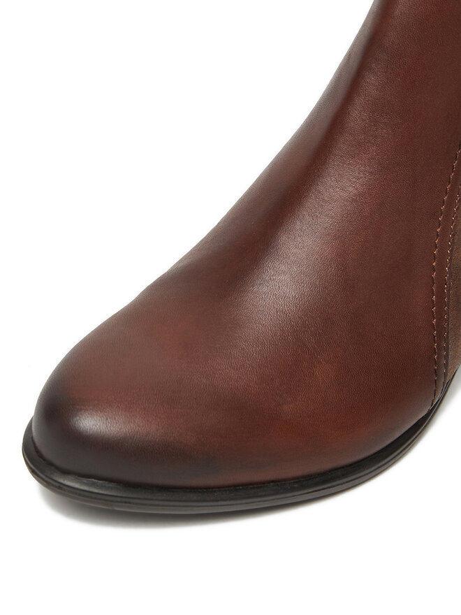 Remonte Stiefeletten Remonte CEO-R5172-23 Braun