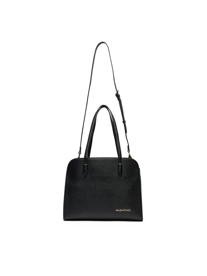 Valentino Handtasche Valentino Jasmin VBS8NS01 Schwarz