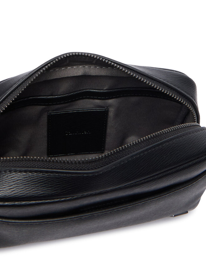 Calvin Klein Umhängetasche Calvin Klein LV04D1284G Schwarz