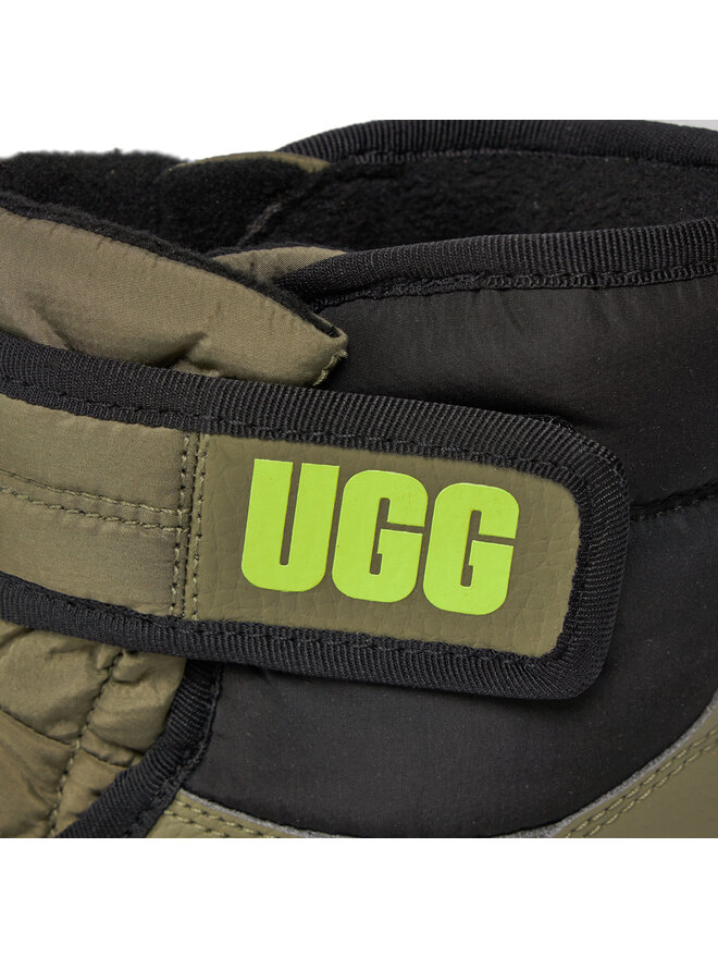 Ugg Stivali da neve Ugg K Taney Weather 1122399K Cachi