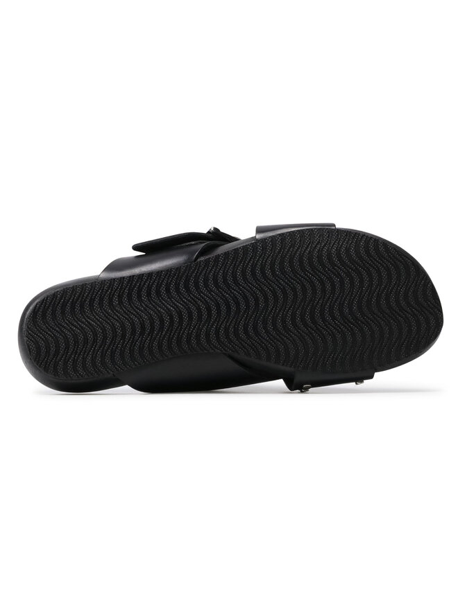 QUAZI Chanclas QUAZI QZ-76-06-001015 Negro