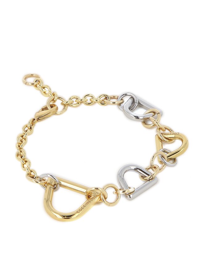 Coccinelle Armband Coccinelle M1K Auryn E8 M1K 14 01 01 Goldfarben