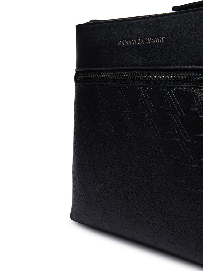 Armani Exchange Umhängetasche Armani Exchange XM003582 AF26662 UC001 Schwarz