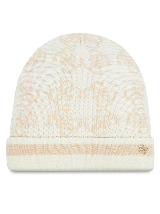 Guess Gorro Guess J4BZ04 Z3H40 Écru
