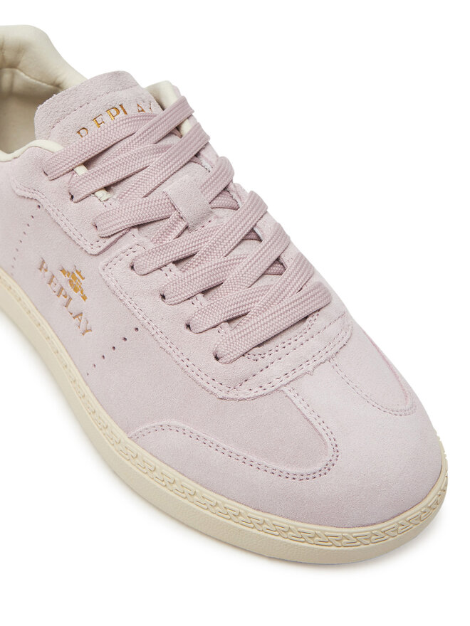 REPLAY Zapatillas REPLAY GWSD8 .000.C0001L Violeta