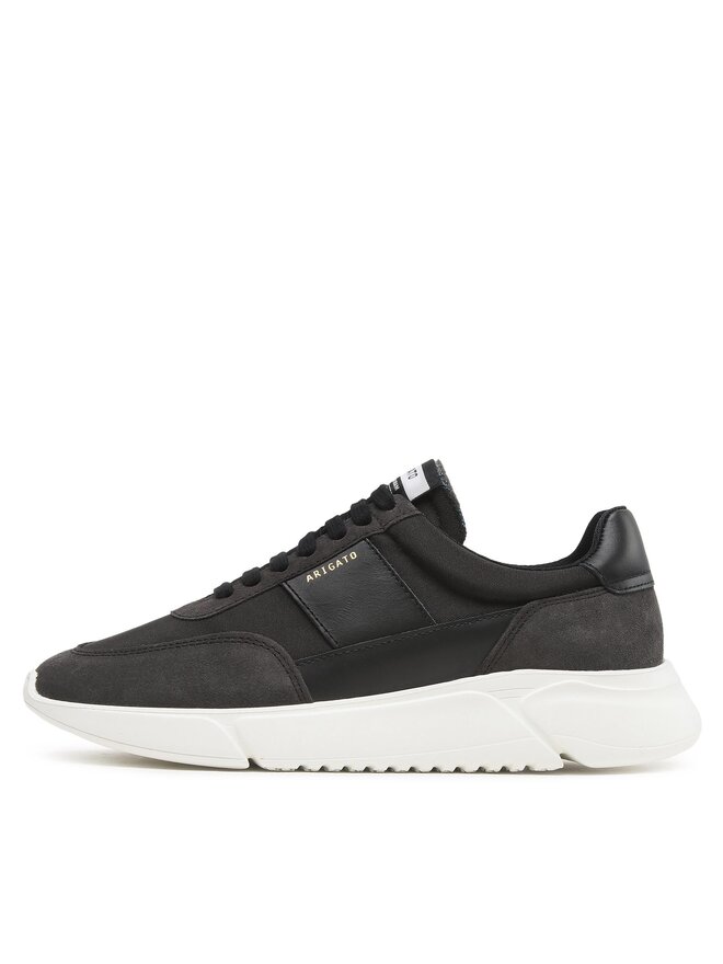 Axel Arigato Sneakersy Axel Arigato Genesis Vintage 27575 Čierna