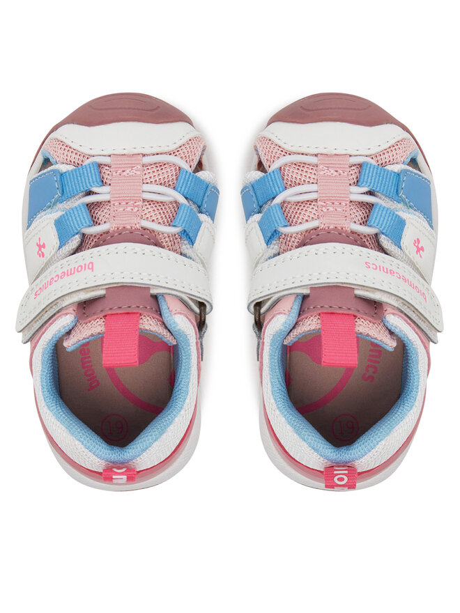 Biomecanics Sandalen Biomecanics 252135 Weiß