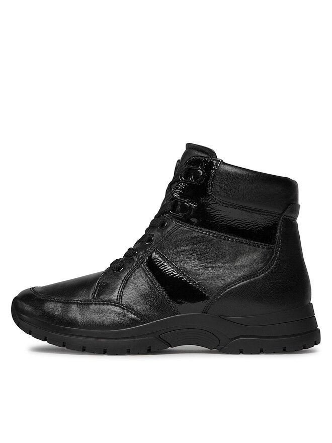 Caprice Botines Caprice 9-25201-41 Negro