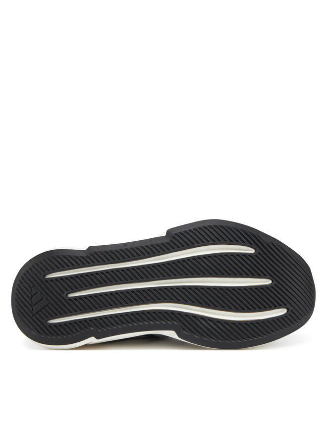 adidas Сникърси adidas Zero Halo JH9328 Черен