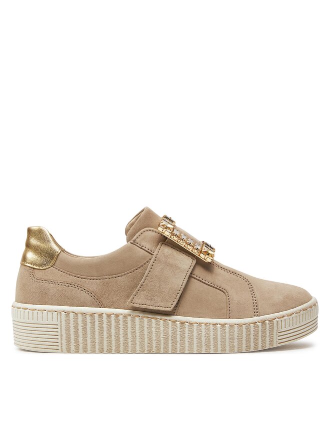 Gabor Sneakers Gabor 43.338.12 Beige
