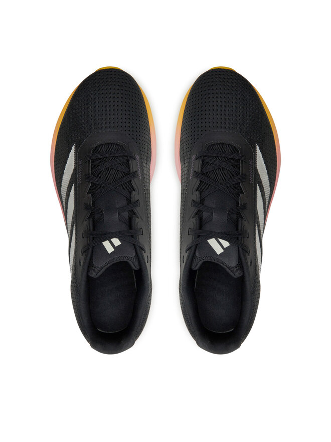 Взуття для бігу adidas Duramo Sl IE4034 Чорний | evzuttya.com.ua