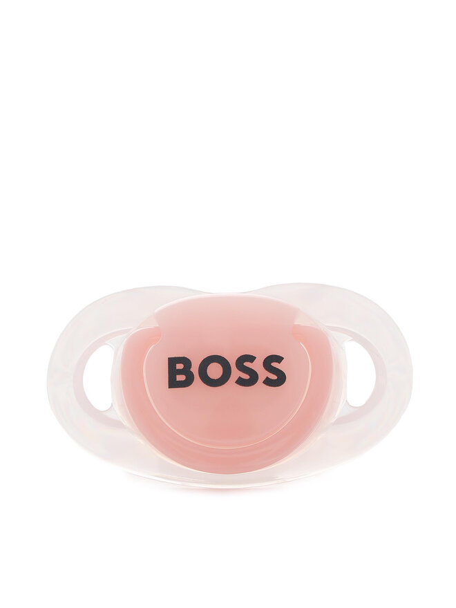 BOSS Schnuller Boss J90P20 Rosa