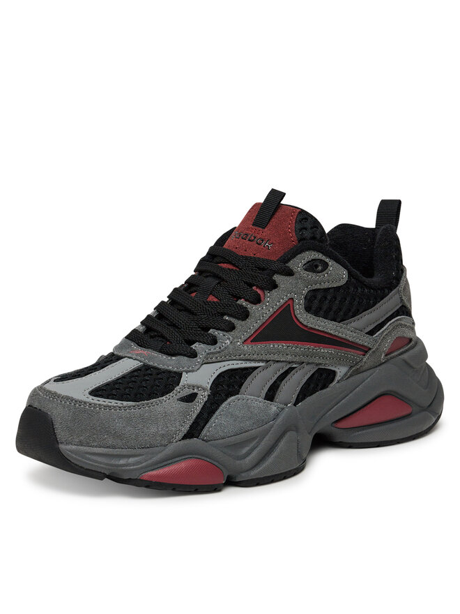 Reebok Tenisice Reebok CHARGE AR30246MNRB Siva