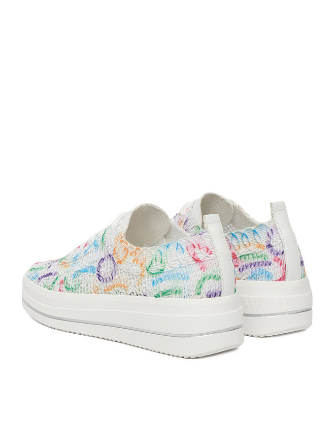 Remonte Sneakers Remonte CEO-D1C14-90 Bunt