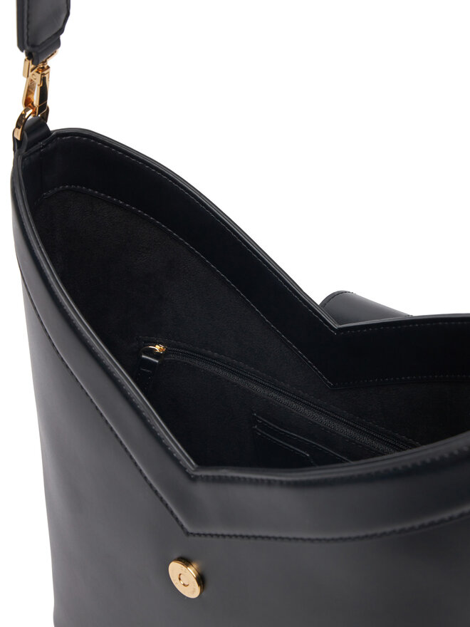 Elisabetta Franchi Torebka Elisabetta Franchi BS-19A-51E2 Czarny