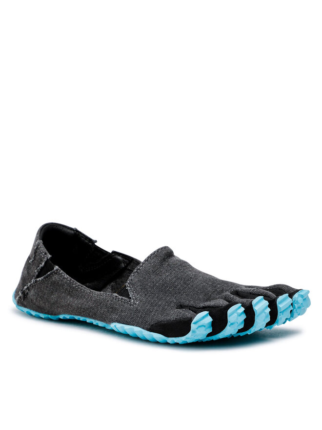 Vibram Fivefingers Взуття для тренажерного залу Vibram Fivefingers Cvt Lb 21W9901 Сірий