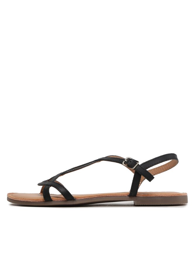 Gioseppo Sandale Gioseppo 69113-P Negru