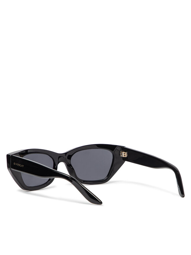 Givenchy Sonnenbrillen Givenchy 7209/S Schwarz