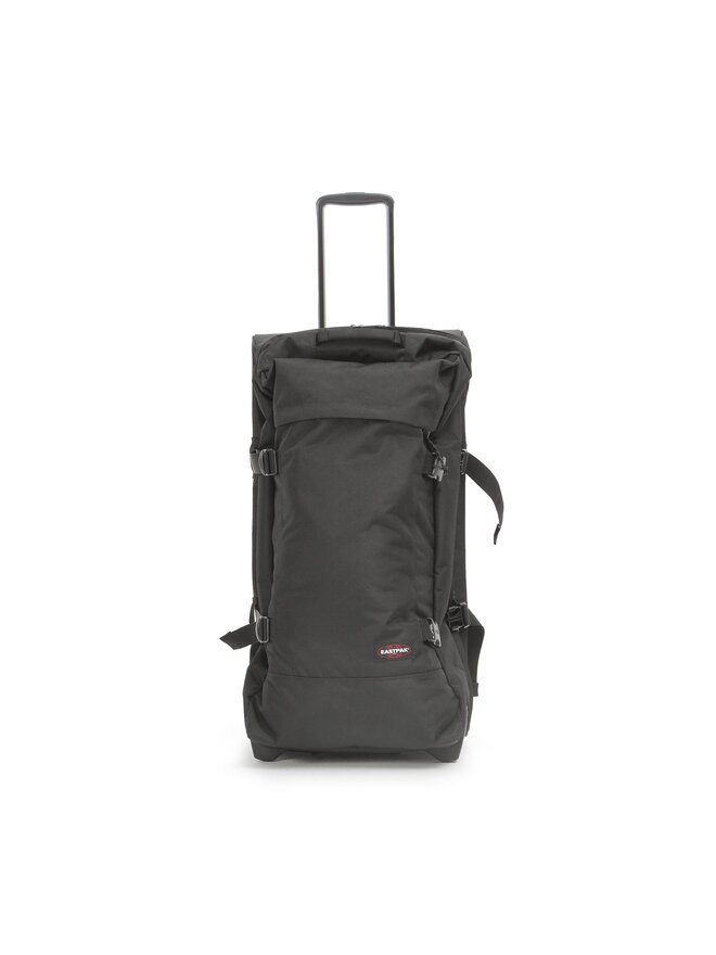 Eastpak Veľký kufor Eastpak Tranverz EK00063L Čierna