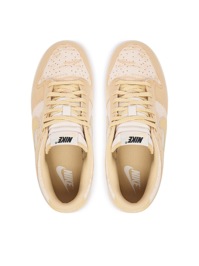 Nike Sneakers Nike Dunk Low HJ5777 101 Beige