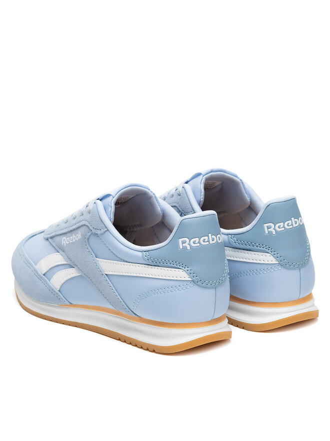 Reebok Sneakersy Reebok FIORI AR30309WLWO Modrá