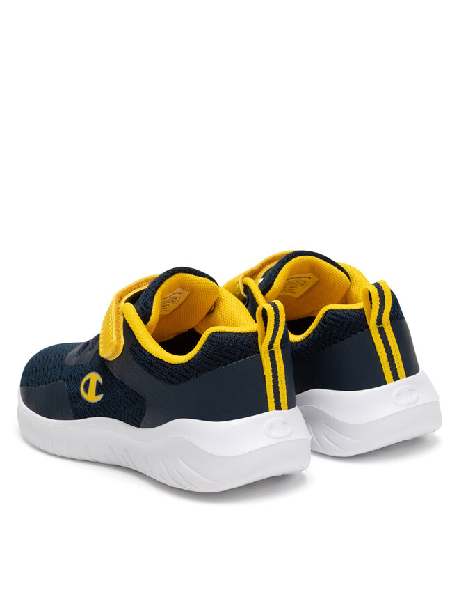 Champion Snīkeri Champion SOFTY EVOLVE B PS S32454-BS011 Tumši zils