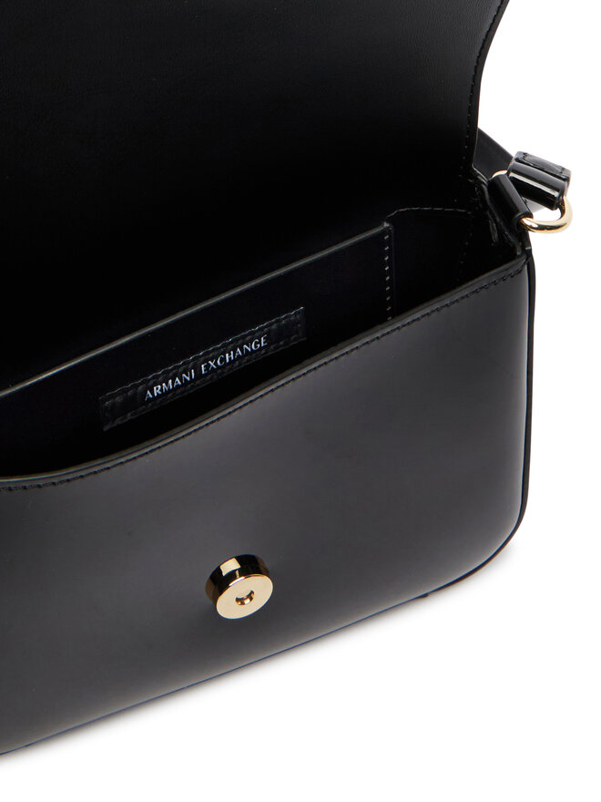 Armani Exchange Handtasche Armani Exchange XW002170 AF21362 UC001 Schwarz